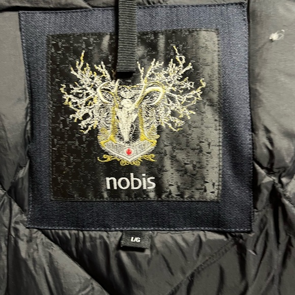 Brand New Women’s Nobis parka. - Picture 6 of 12